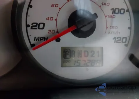 2004 Ford Escape Xlt из США, поврежденный, VIN 1FMYU93144KA46064